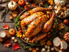 THANKSGIVING LIVE TURKEY (PICK UP ONLY)