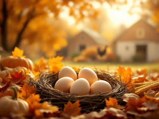 Step-by-Step: How to Hatch Turkey Eggs for Beginners