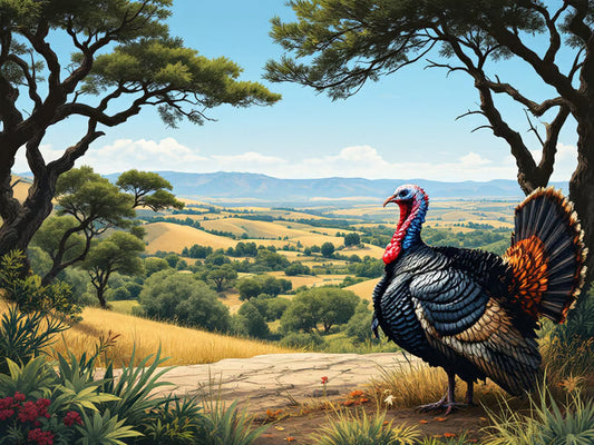 Everything You Should Know About Live Turkey Regulations in California