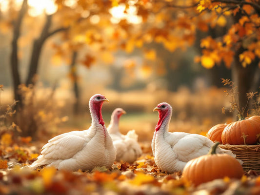 Helpful Live Turkey Donation Options After Thanksgiving for You