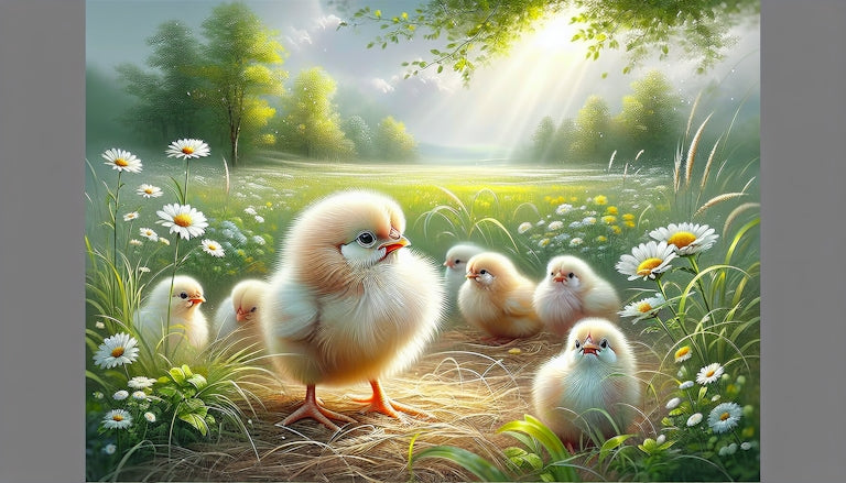 Why Cochin Chicks Are a Must-Have for Chicken Lovers