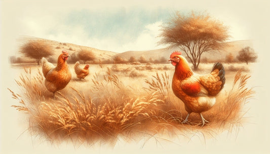 Heat Hardy Chickens: Perfect for Your Backyard Farm