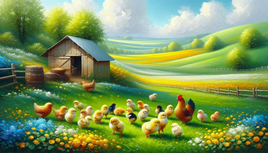 The Best Tips for Ordering Minimum Order Chicks Today
