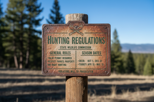 Your Guide to Mallard Duck Hunting Regulations Made Easy