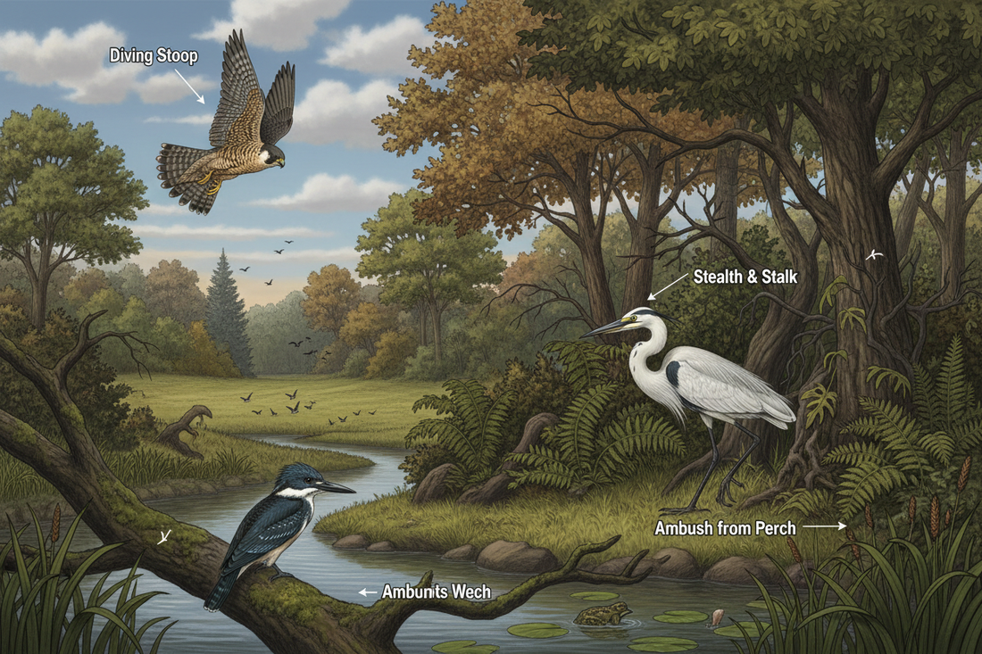 Mallard Duck Hunting Strategies That Will Impress Your Friends