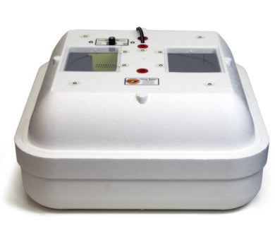 2370 Electronic Thermostat Hova-Bator