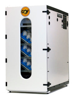 Digital Sportsman Incubator W/ Hatching Tray